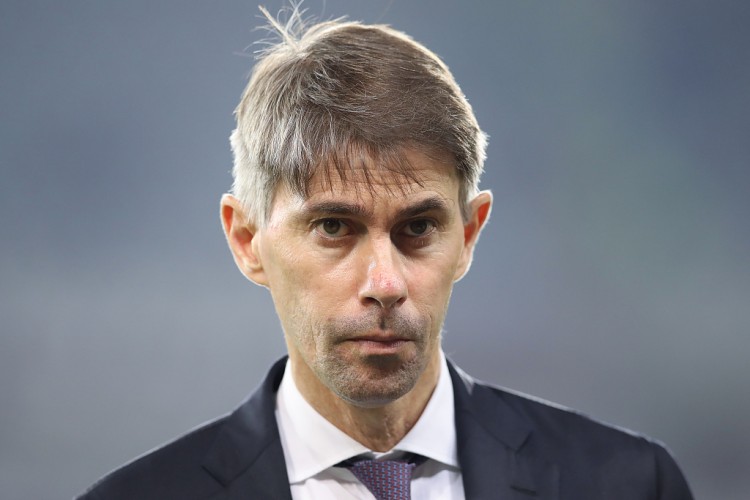 羅馬總監：不會(huì )和佩萊格里尼續約，目前還沒(méi)有達到簽約桑喬的條件