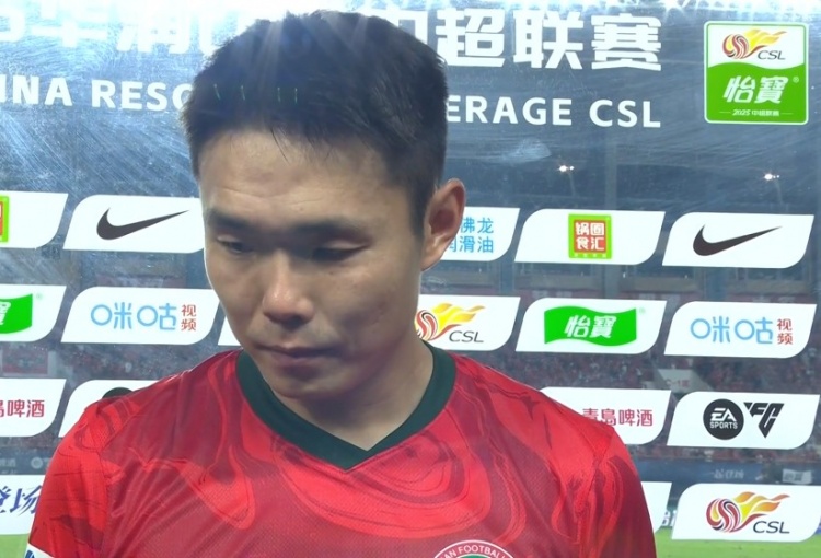 王上源：我們所有人發(fā)揮都挺好，最近在自身失誤上減少了很多