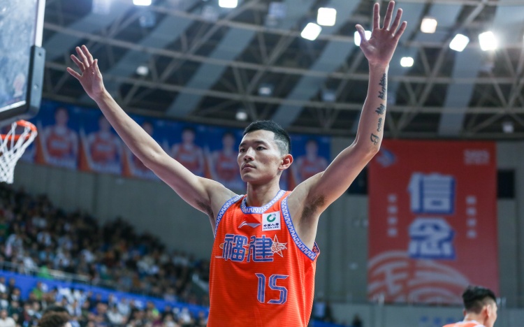 媒體人：陳林堅非常不滿(mǎn)意福建提供的報價(jià) 決定與老東家分道揚鑣