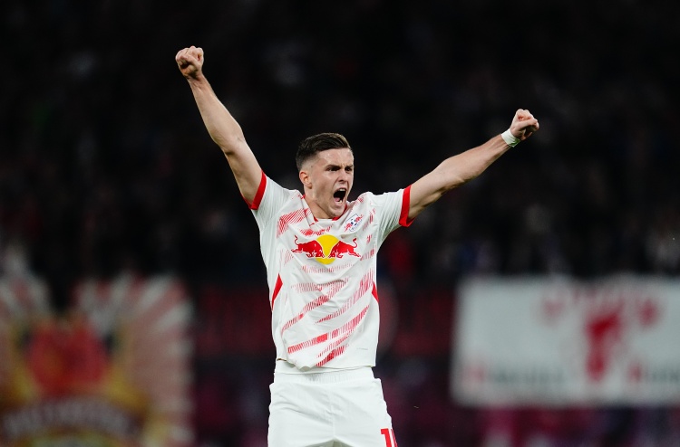 德天空：水晶宮詢(xún)問(wèn)鮑姆加特納情況，球員并未積極爭取轉會(huì )