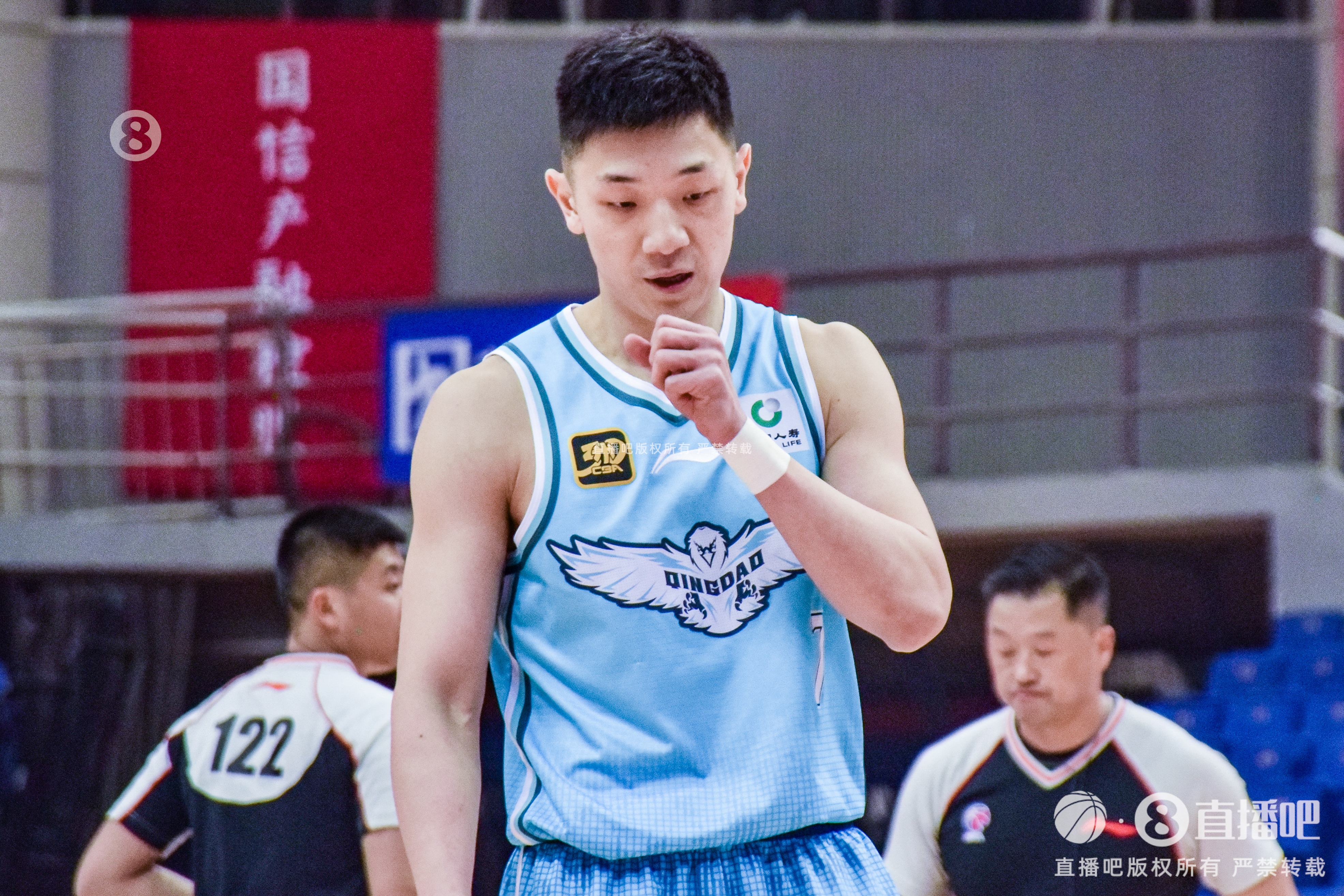 媒體人：王睿澤離隊參加廣東全運隊體測 楊金蒙已開(kāi)始向教練轉型