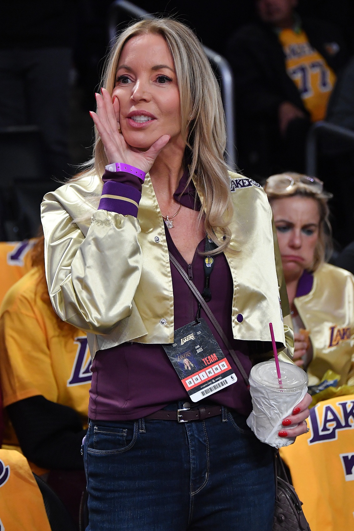 沃西談湖人百億出售：聯(lián)盟在蓬勃發(fā)展 我第一年的薪水是47.5萬(wàn)