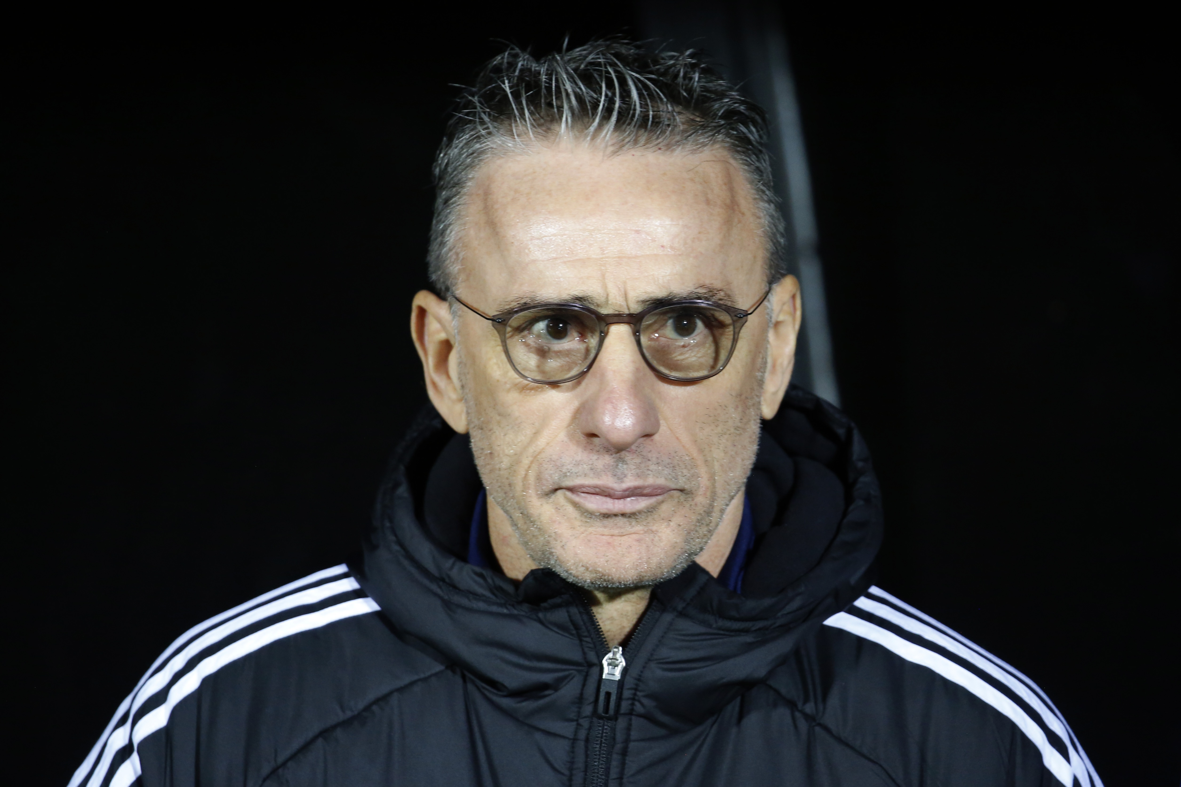 國足主帥候選？體壇：保羅-本托從未與國足&足協(xié)展開(kāi)任何正式會(huì )談