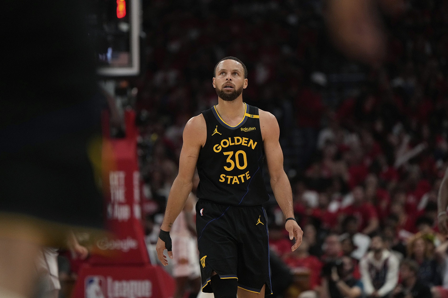 庫里談73勝丟冠：騎勇都應該感激有爭冠機會(huì ) 這是一次很好的教訓