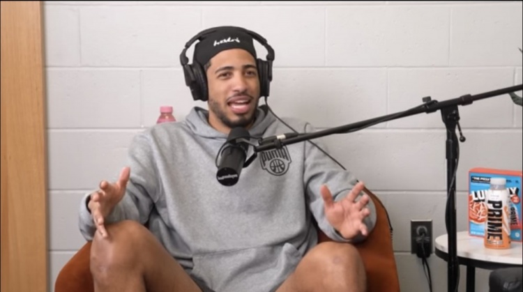 哈利伯頓：跟腱傷后需恢復15個(gè)月 每天都過(guò)得一樣像《土撥鼠日》