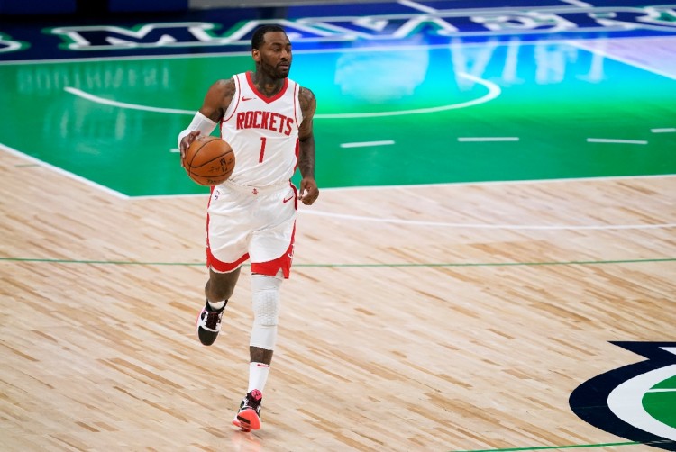 懷特：火箭時(shí)期的沃爾仍很快 他效力奇才時(shí)的比賽很好看