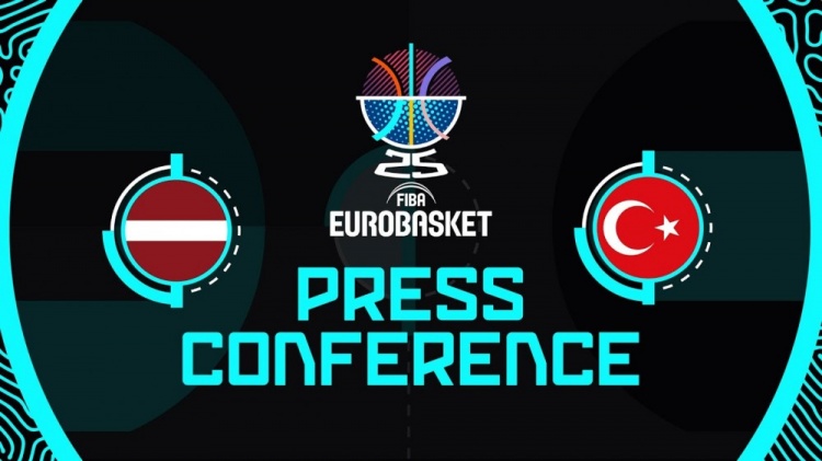 ??歐錦賽-申京16+8+7 奧斯曼20分 波津低迷 土耳其大勝拉脫維亞