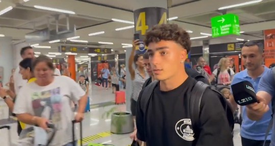 每體：小將維爾吉利將以350萬(wàn)歐加盟馬洛卡，巴薩保留回購權