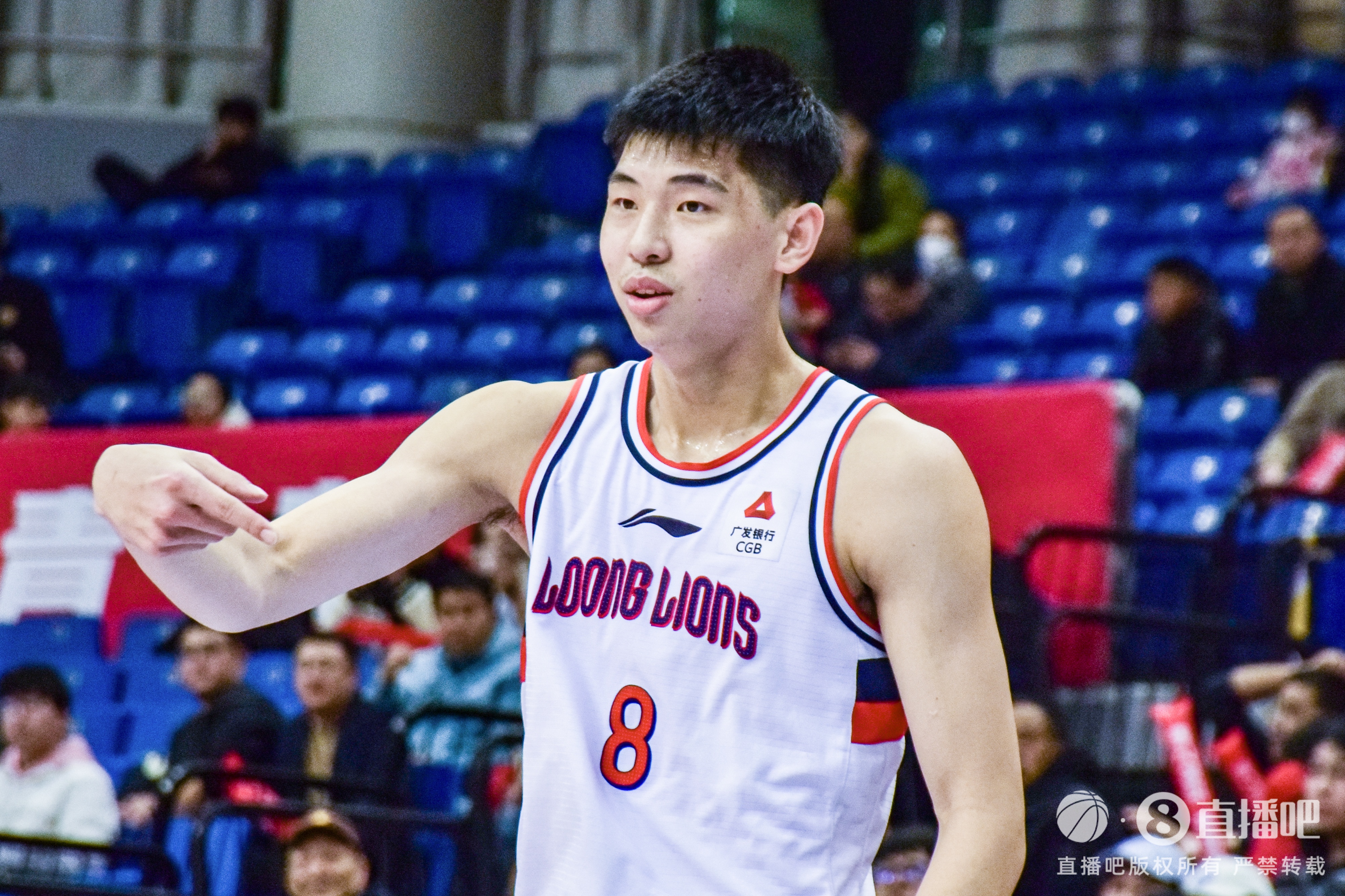 媒體人：北京上海廣廈廣東 下賽季CBA四強基本上無(wú)懸念了吧