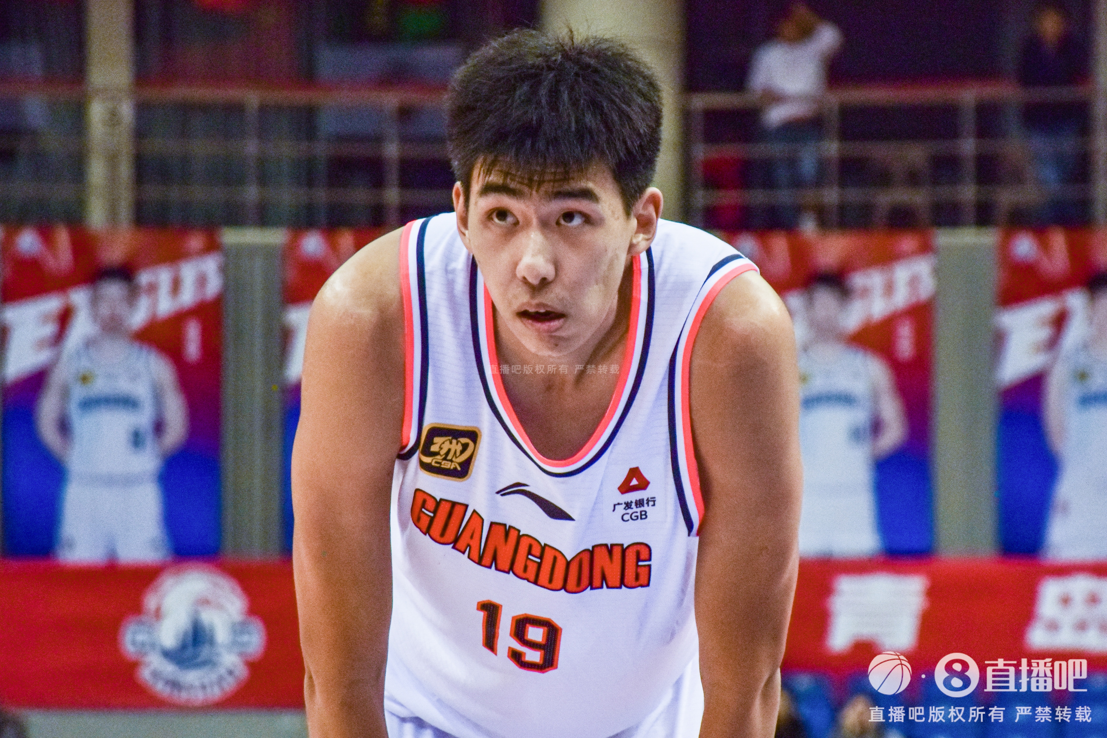 媒體人：原本談的是三方交易 浙江想租借徐昕 但廣州堅持要人