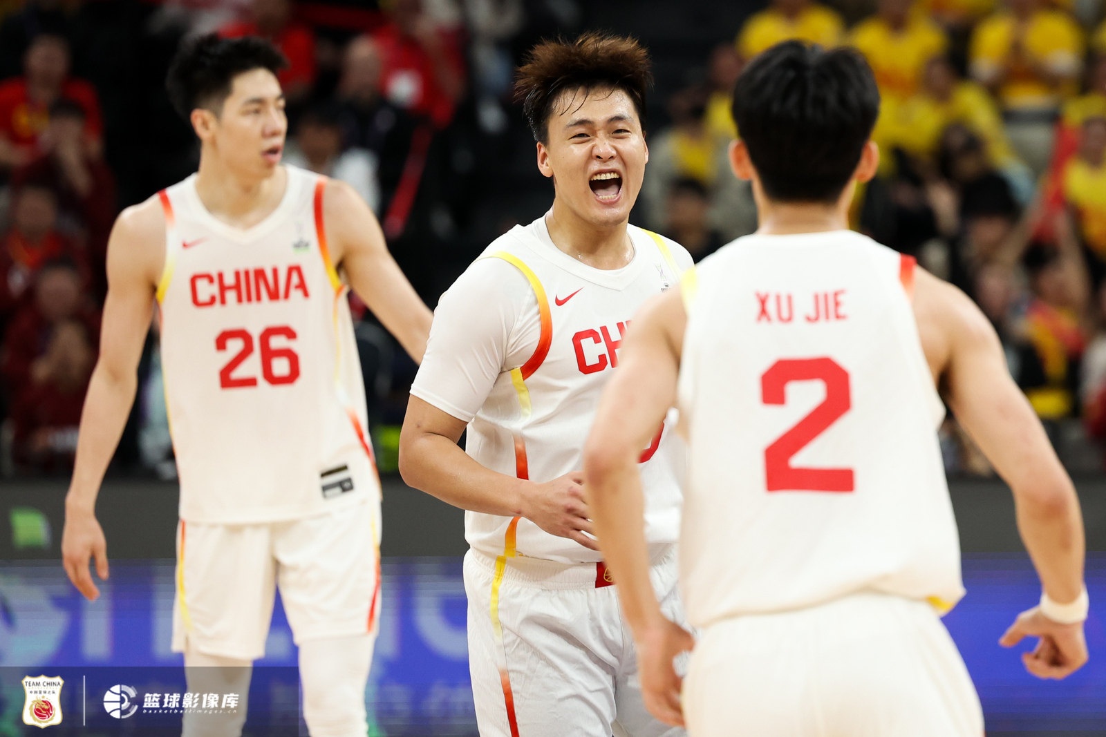 崔永熙+焦泊喬加盟廣東&趙睿轉投北京！原來(lái)瘋狂星期四是這個(gè)意思