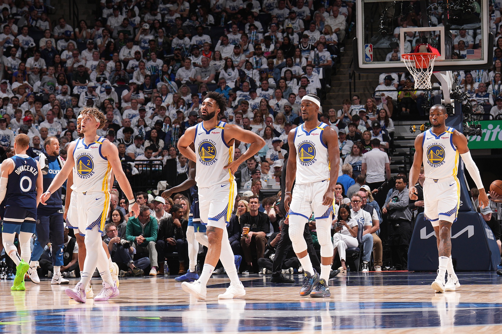 JK續約對更衣室有影響？波杰姆：媒體為了話(huà)題甚至會(huì )挑撥隊友關(guān)系