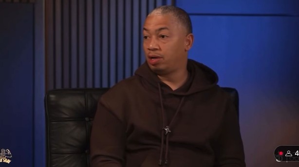 盧：我們需要比爾得分 他也會(huì )吸引兩到三名防守球員然后完成傳球