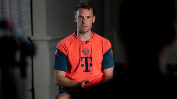 諾伊爾：切爾西很強剛剛拿了世俱杯冠軍，對陣阿森納要勇于控球