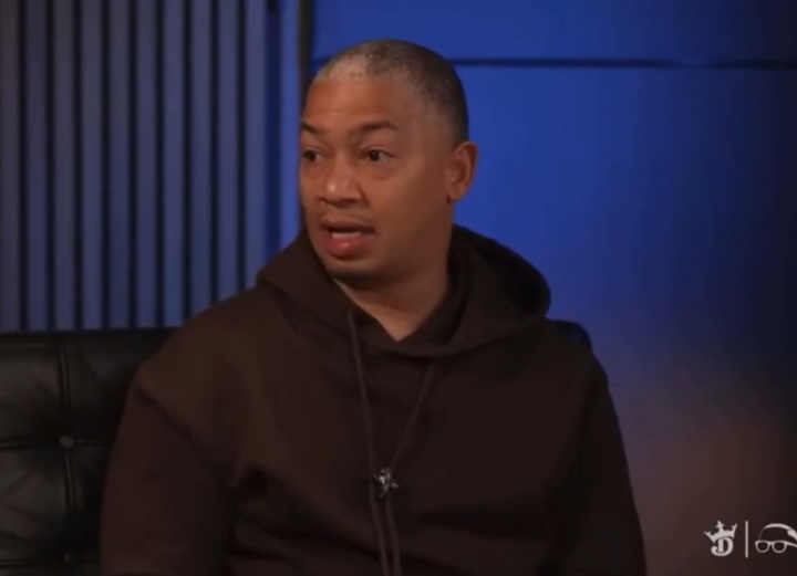 盧：我打球那會(huì )大家總是抱怨上場(chǎng)時(shí)間不夠 現在都哭著(zhù)說(shuō)時(shí)間太長(cháng)