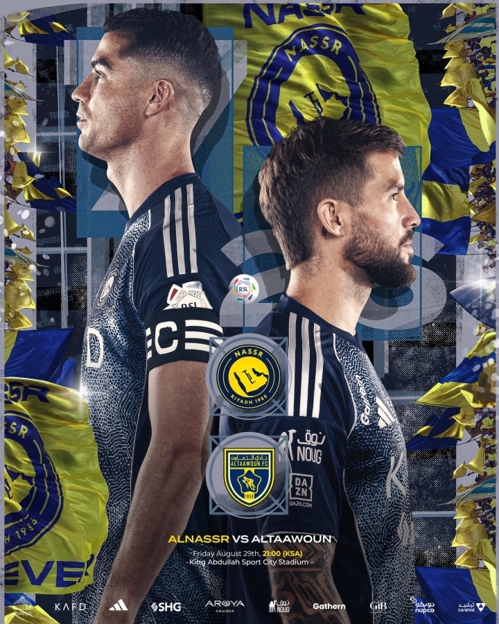 生涯已轟939球！40歲C羅明晨迎新賽季聯(lián)賽首戰，此前77場(chǎng)74球16助