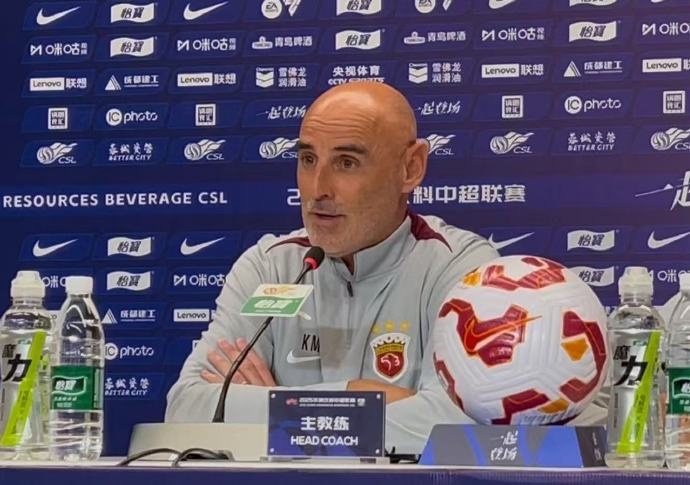 穆斯卡特：這場(chǎng)比賽對賽季走勢來(lái)說(shuō)非常重要，每個(gè)人都要全力以赴