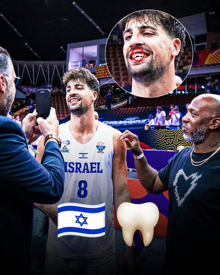 磕掉半顆大門(mén)牙！阿夫迪亞率隊拿首勝：一切都值得！