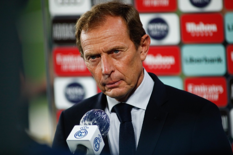 布特拉格諾：皇馬首先要直接晉級歐冠淘汰賽，遠距離客場(chǎng)是個(gè)挑戰