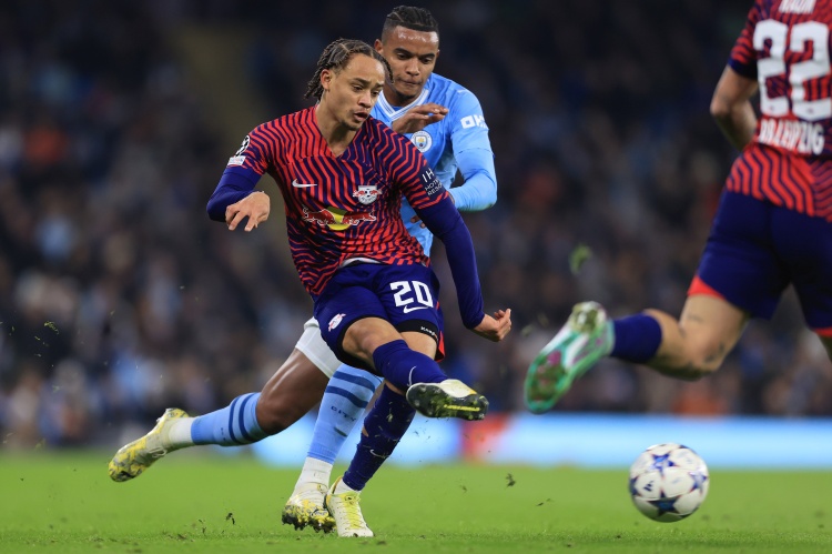 德天空：如果切爾西未來(lái)幾小時(shí)內仍未報價(jià)，西蒙斯將加盟熱刺