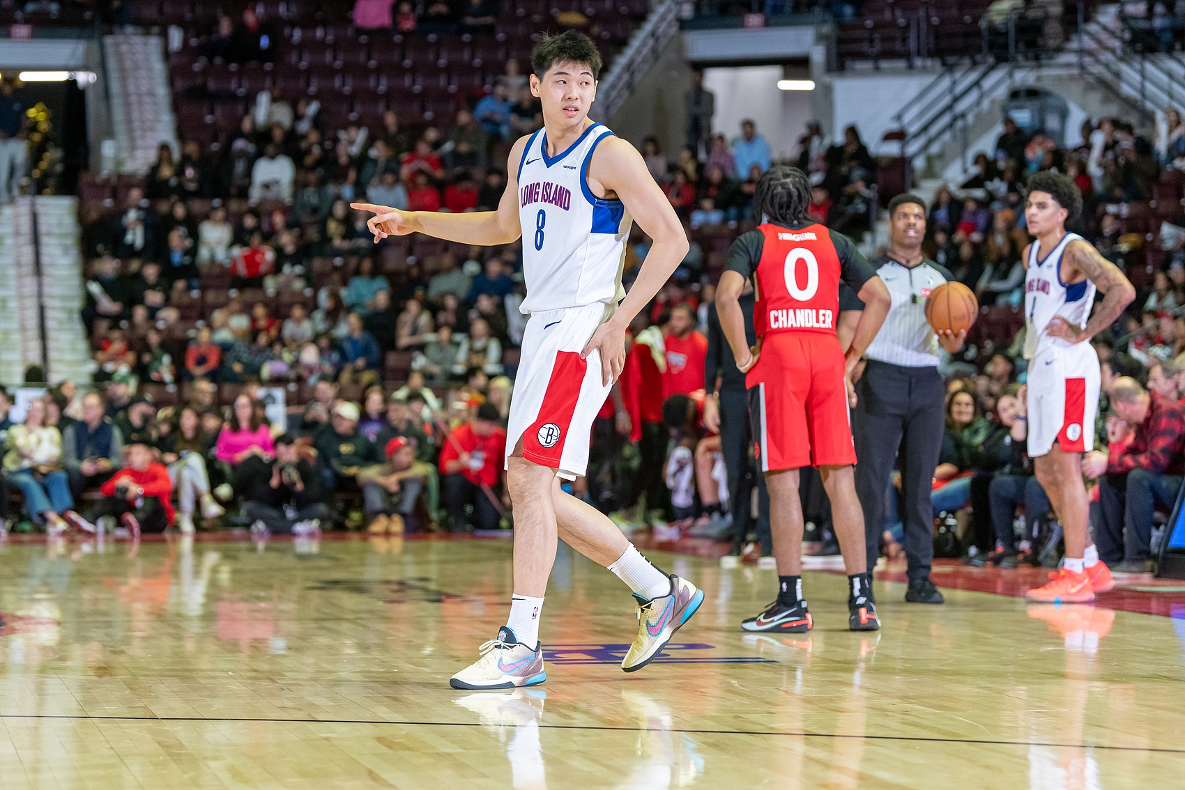 還得再等等！媒體人：崔永熙&徐昕交易的官宣等明天