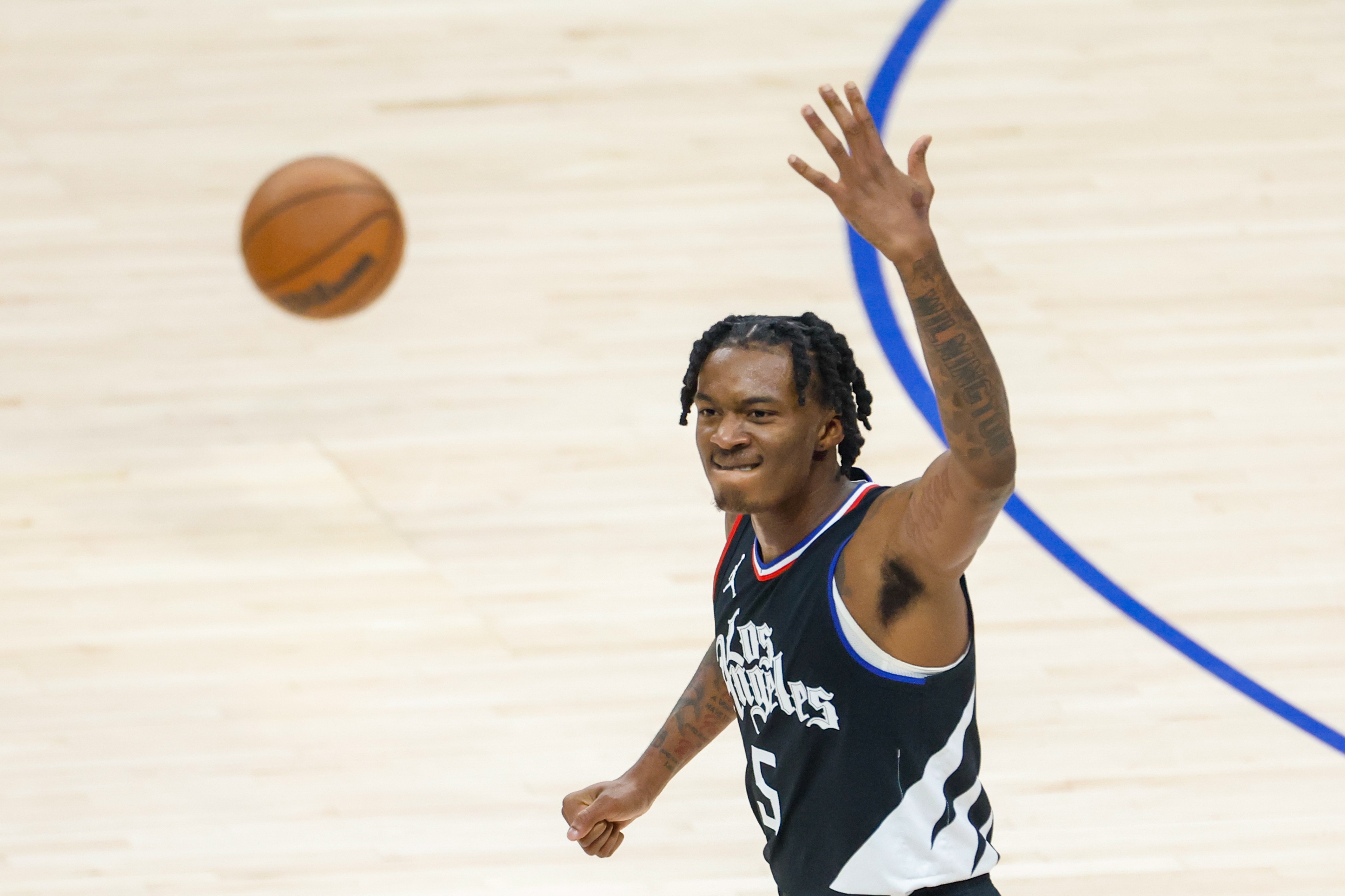 名記：有消息稱(chēng)森林狼正在嘗試續約海蘭德