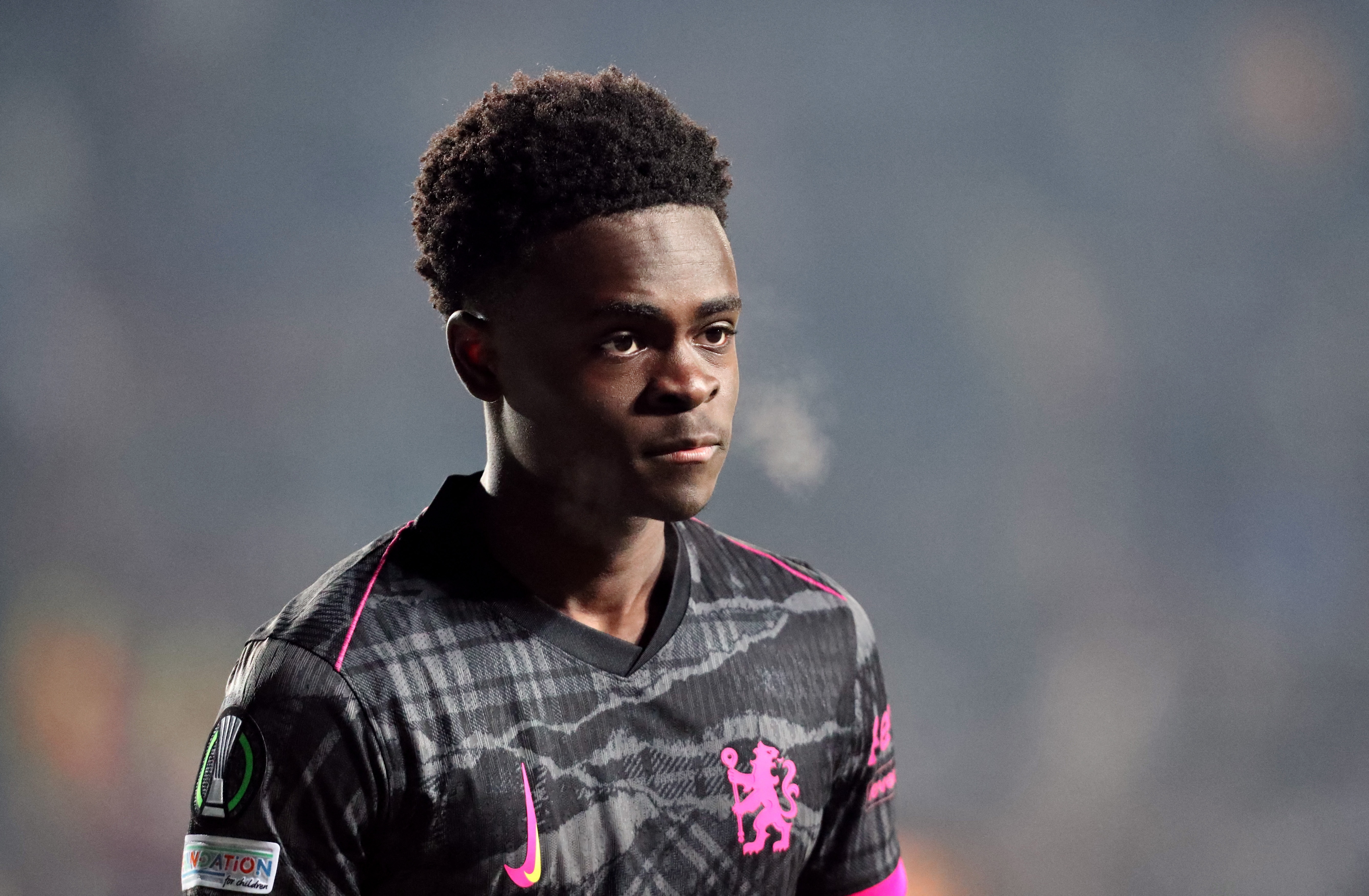 天空：羅馬已報價(jià)喬治 富勒姆水晶宮也在關(guān)注 拜仁探索了租借交易