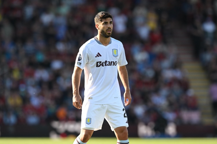 羅馬諾：維拉與巴黎商談阿森西奧轉會(huì )費，合同僅剩一年不可能租借