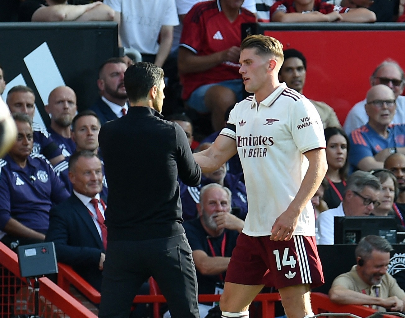 希勒：漂亮的夏窗后塔帥必須有所作為；約克雷斯或是今夏最佳引援