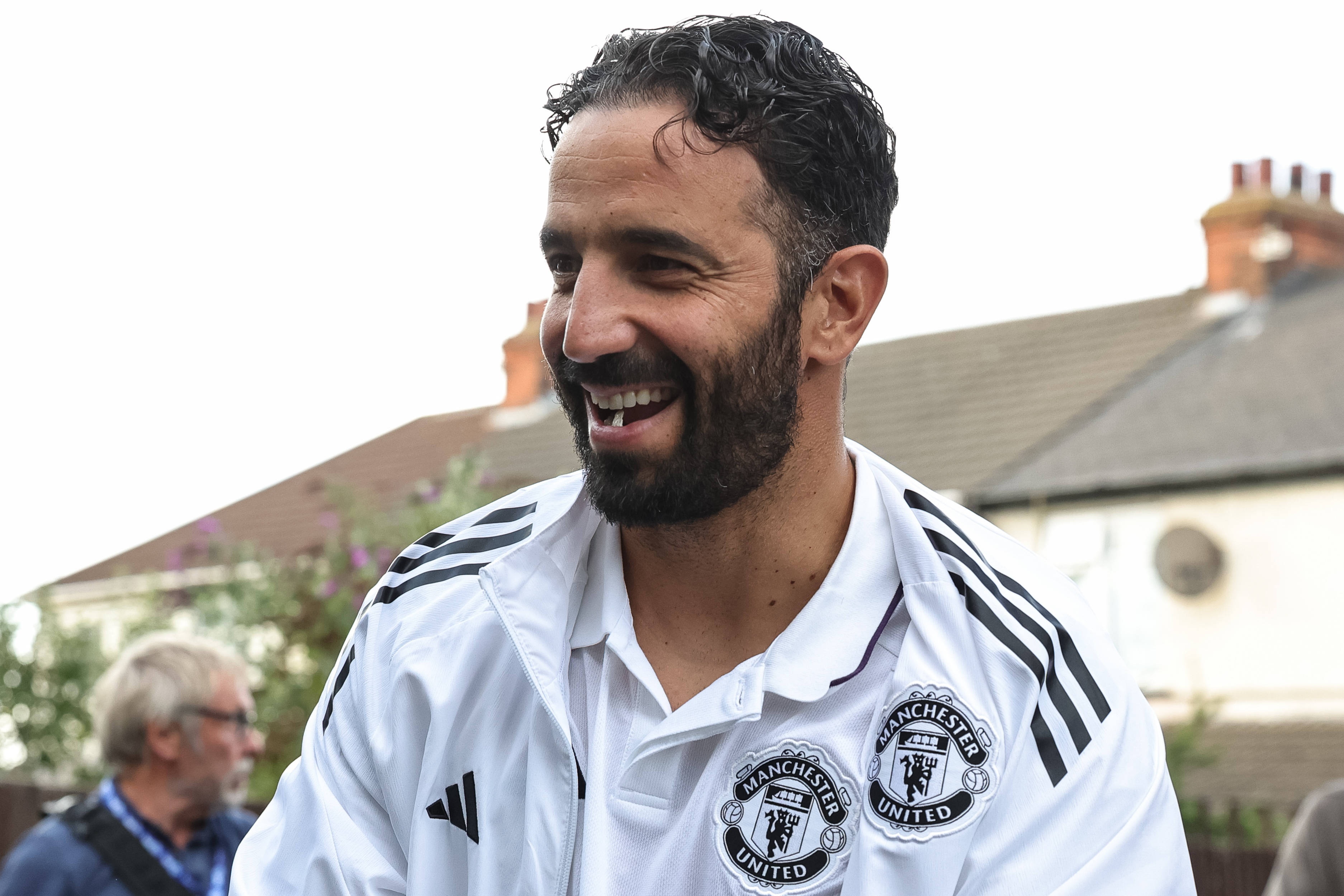 希勒：主帥不打出成績(jì)就很難繼續得到時(shí)間，除非你是阿莫林