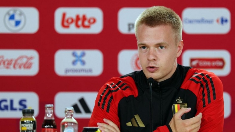 HWG，羅馬諾：費爾梅倫將租借加盟馬賽，附帶買(mǎi)斷條款