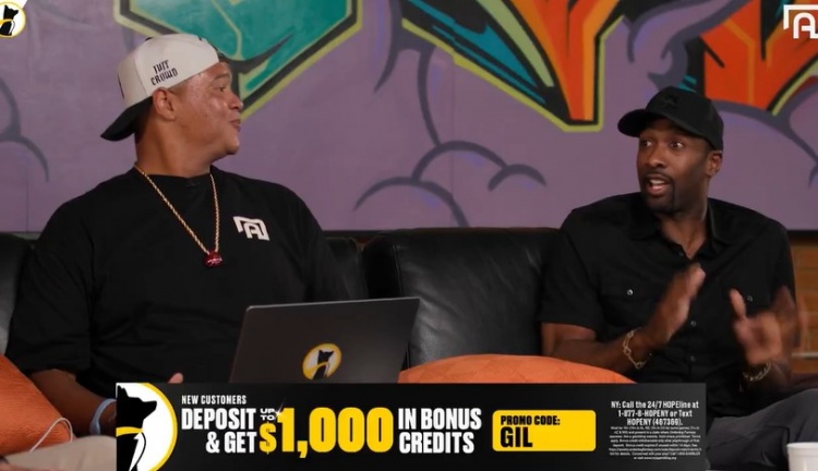 阿里納斯：我是湖人死忠&以前討厭歐洲球員 但盧卡來(lái)了就變了