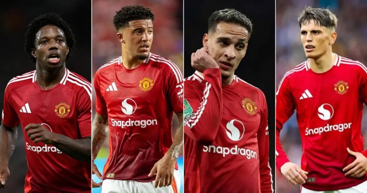 拆彈失??！炸彈小隊：安東尼遭貝蒂斯放棄，桑喬+馬拉西亞無(wú)進(jìn)展