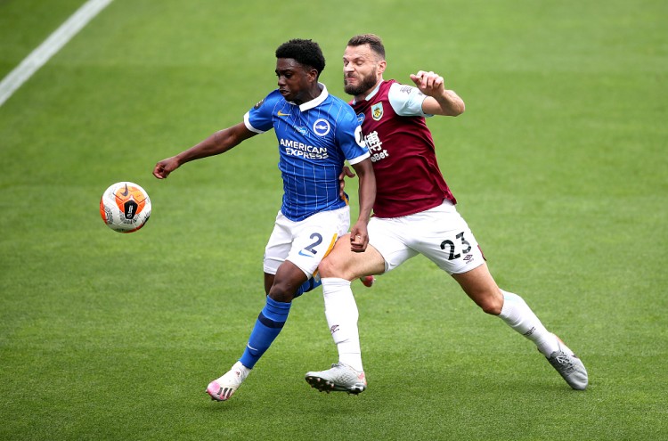 迪馬：預計佛羅倫薩今日與布萊頓交換文件，以引進(jìn)蘭普泰