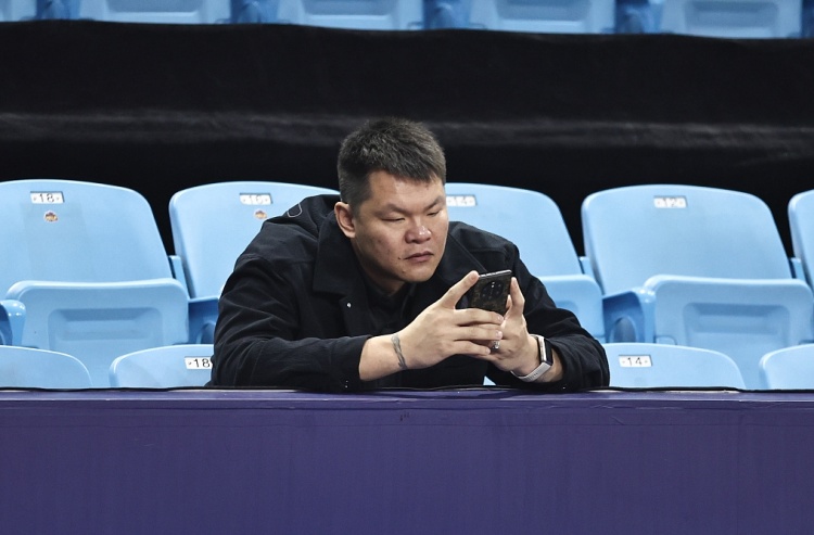 媒體人：今夏廣東男籃針對性補強 本身收獲最大 北京男籃其次