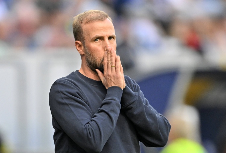 小赫內斯：沃爾特馬德離隊是巨大損失，現在球隊要達成目標更難了