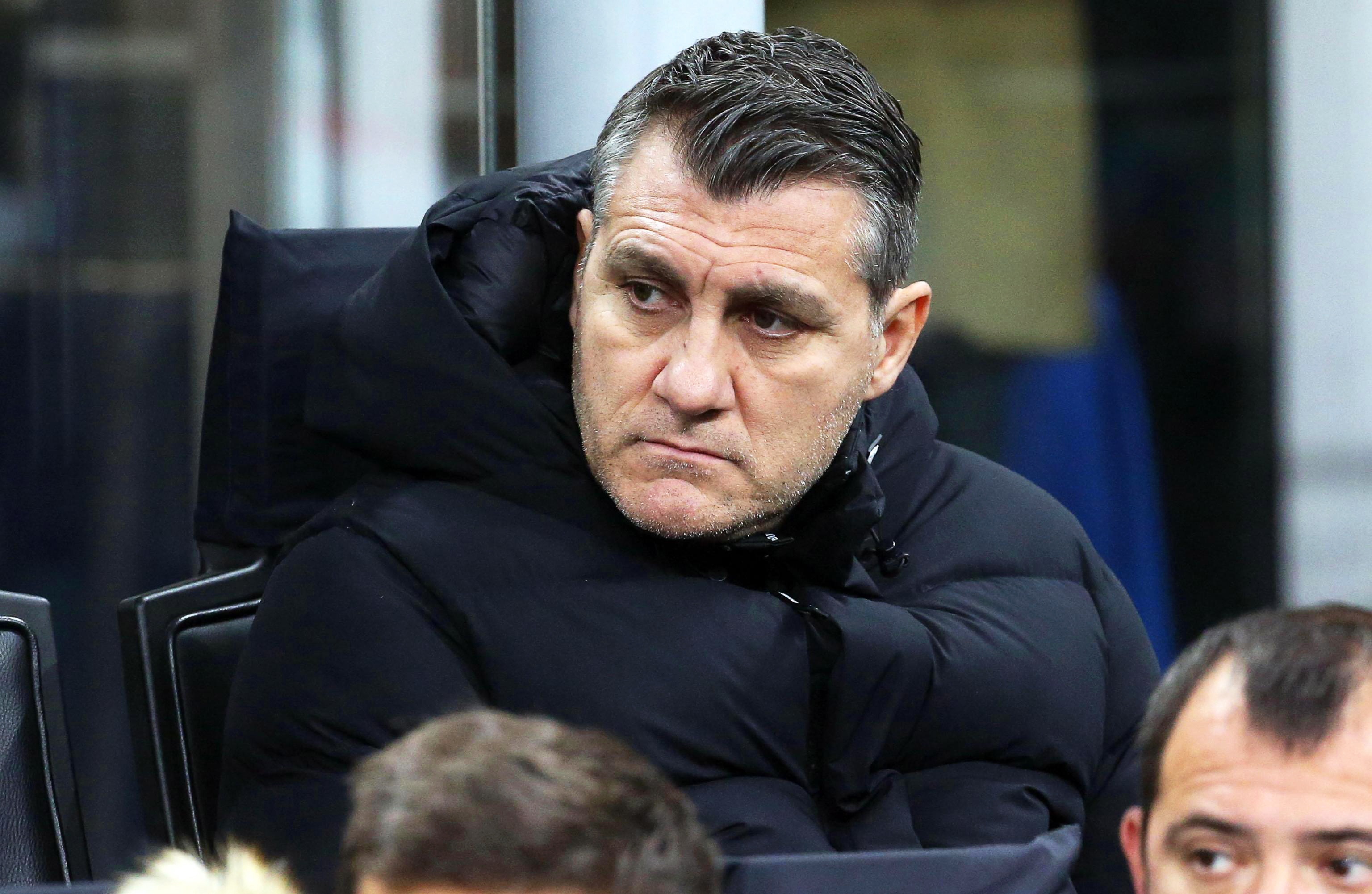 維埃里：都說(shuō)意大利沒(méi)有優(yōu)秀的年輕球員，但你只需要去發(fā)掘他們