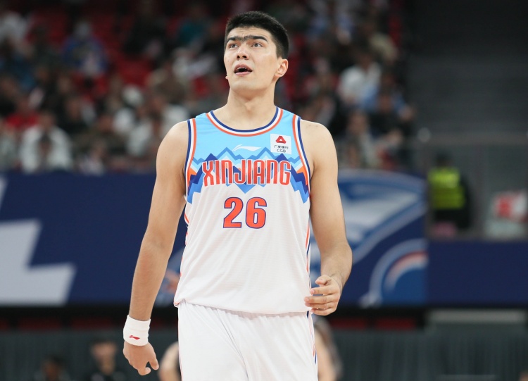 感謝魯吐布拉的努力與付出 衷心祝愿他未來(lái)一切順利&勇往直前