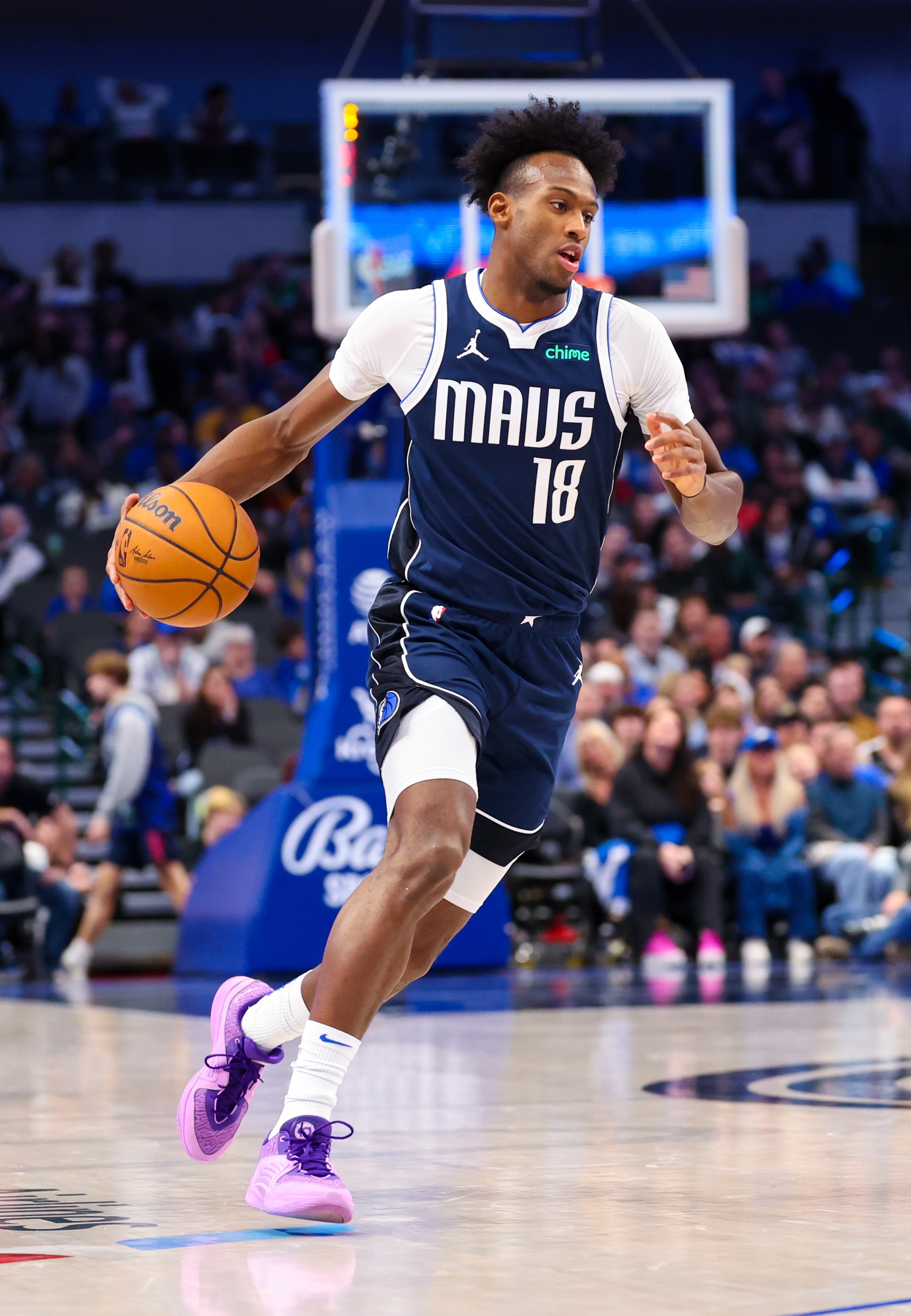 選秀專(zhuān)家：普羅斯珀絕對值一份雙向合同 他身高臂長(cháng)&防守出眾