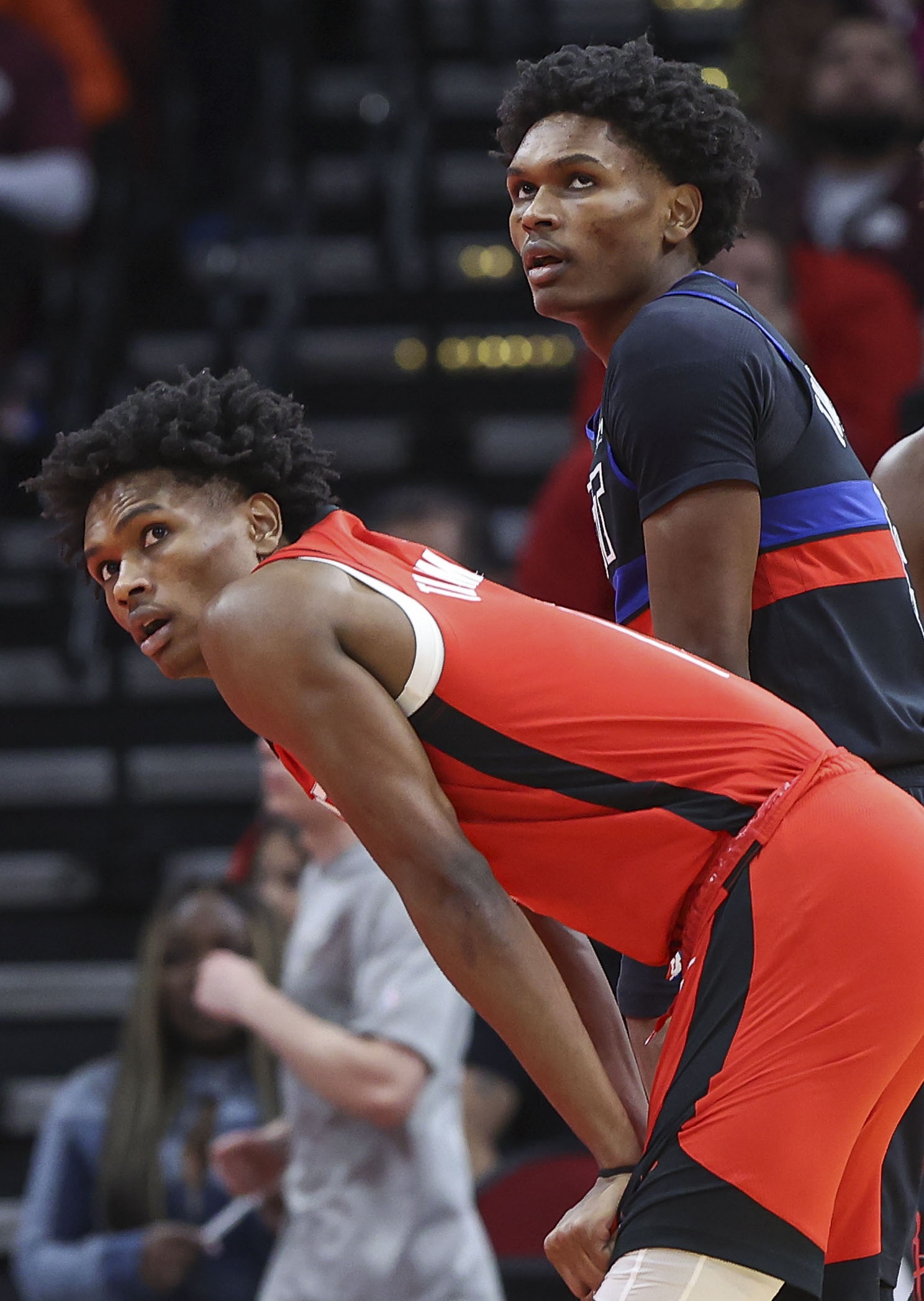 奧薩爾：阿門(mén)三雙數比我多&我還沒(méi)拿到過(guò) 下賽季會(huì )有所不同