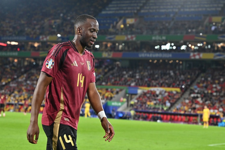 世體：米蘭有意塞維利亞前鋒盧克巴基奧，不排除轉會(huì )窗關(guān)閉前離隊