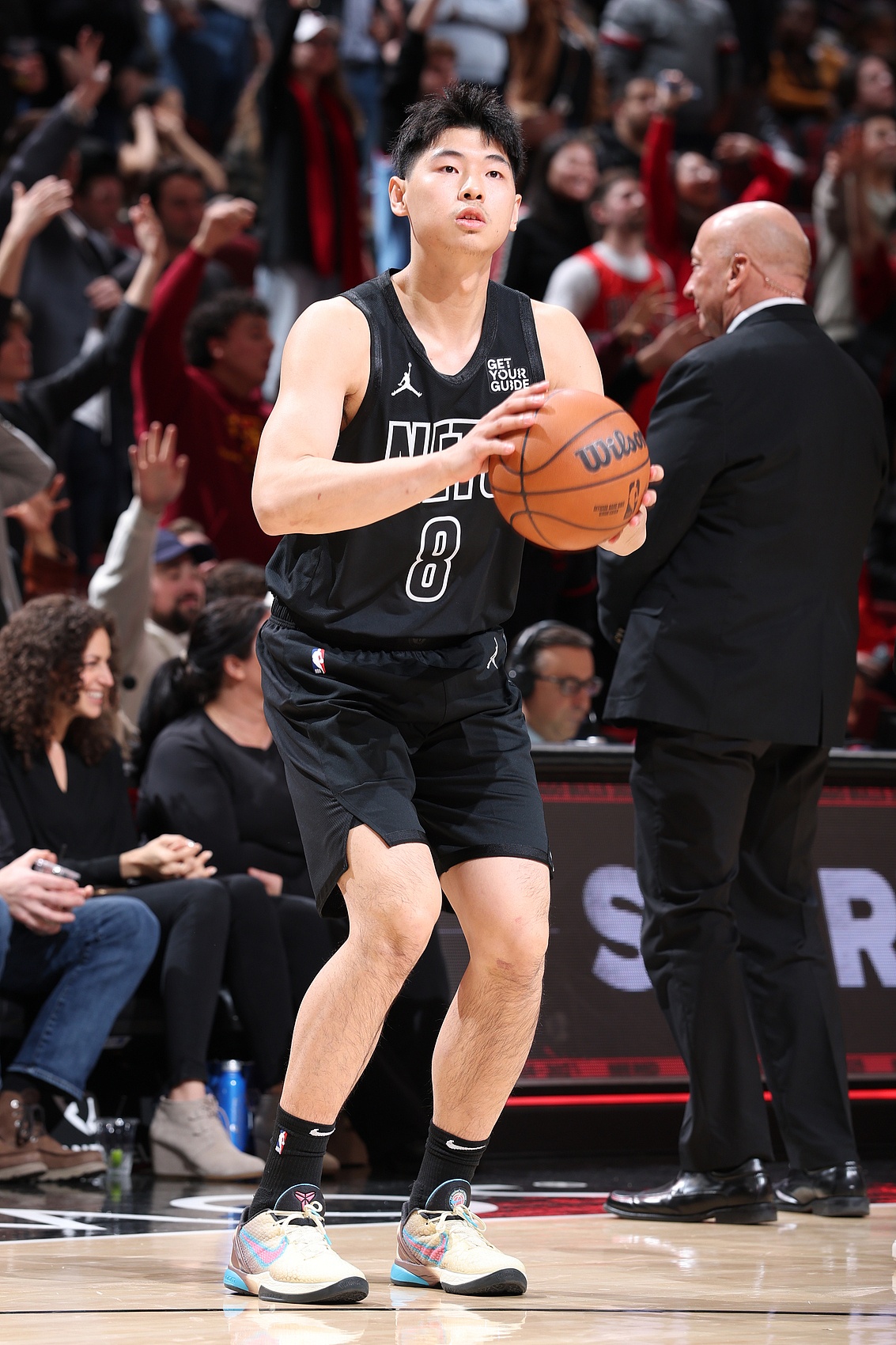 崔永熙：只要保持熱愛(ài) 不斷努力 未來(lái)一定還有機會(huì )沖擊更高的舞臺