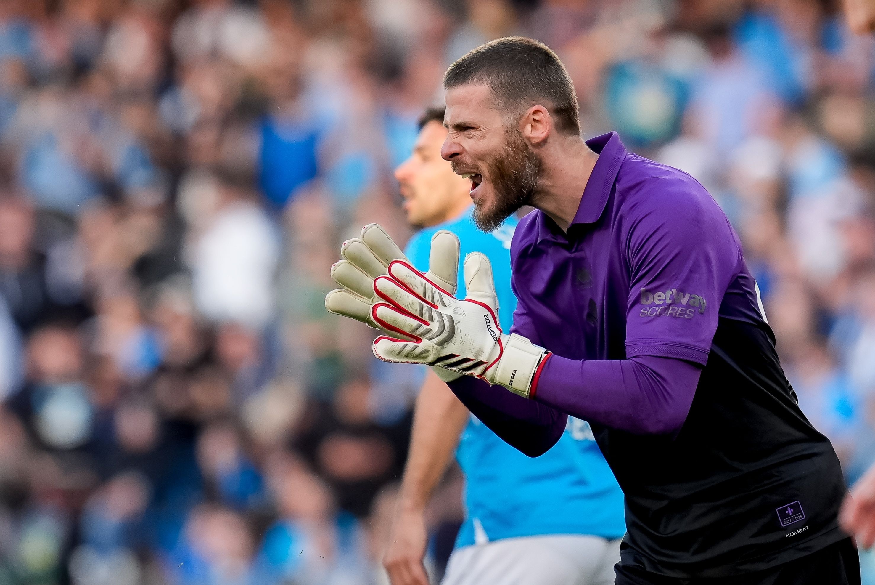 德赫亞之痛！BBC：轉會(huì )幕后英雄傳真機已OUT，現多用數字掃描文件