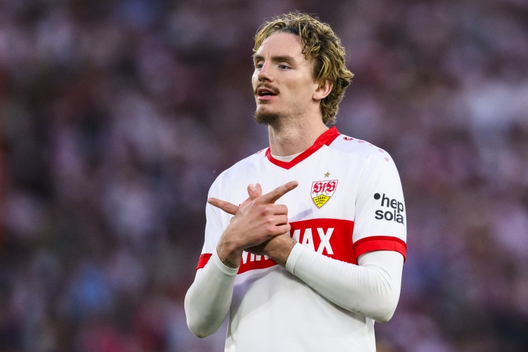 德天空：沃爾特馬德已通過(guò)體檢 俱樂(lè )部仍在交換文件&可能周六官宣