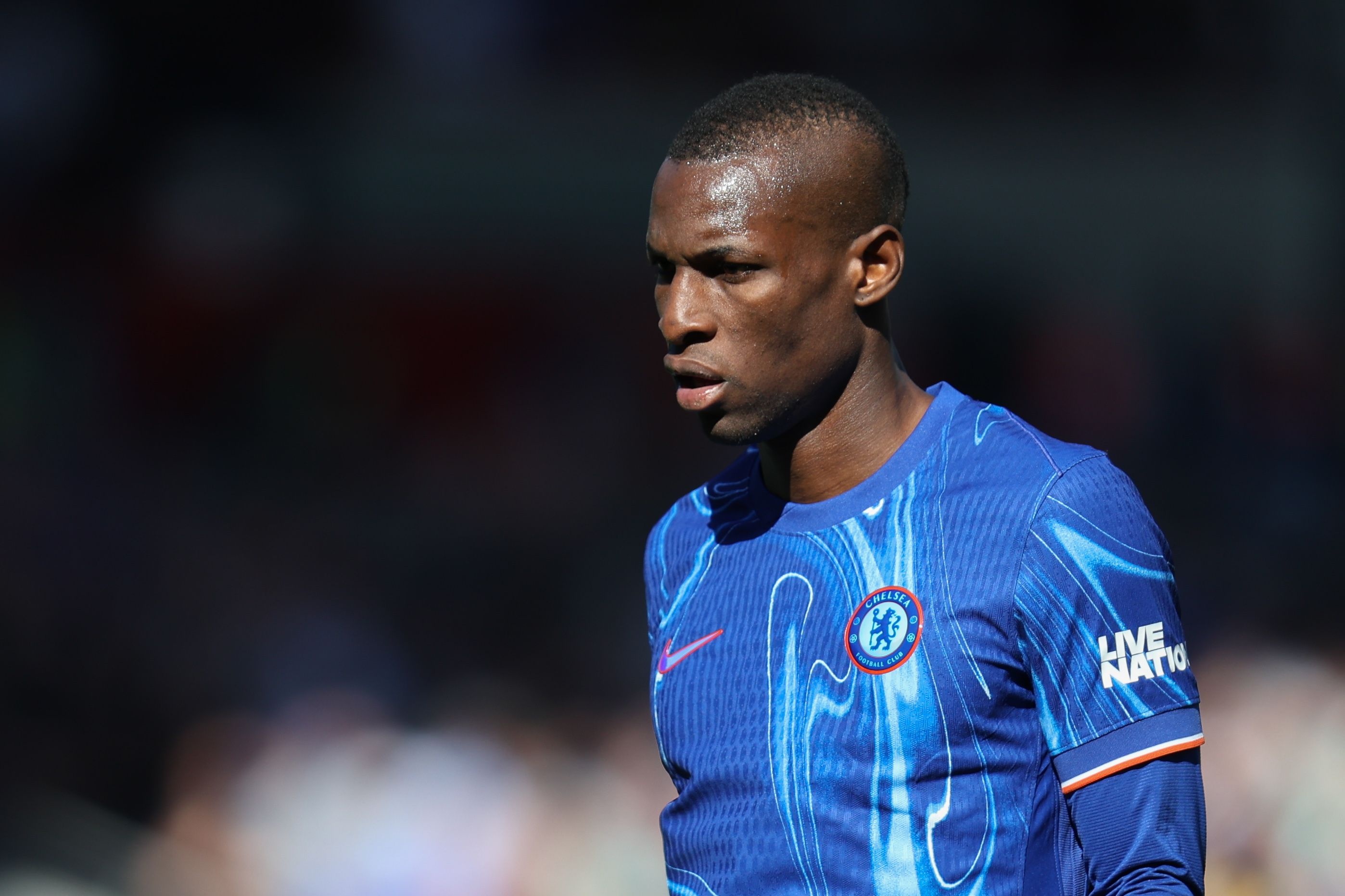 記者：歐冠規則租借球員可面對母隊，杰克遜能代表拜仁出戰切爾西