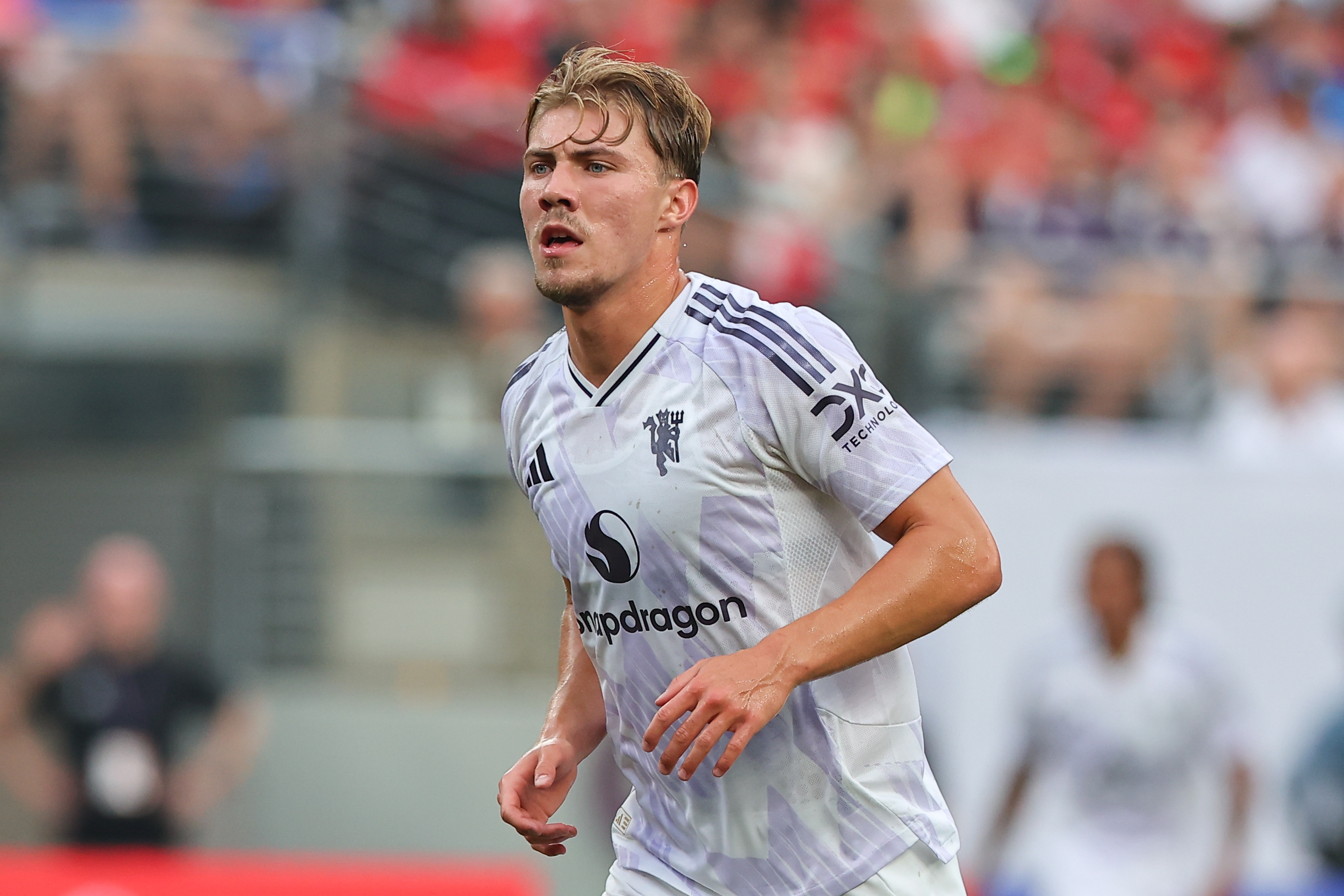 準備下樹(shù)！佩杜拉：霍伊倫將于明日接受那不勒斯體檢