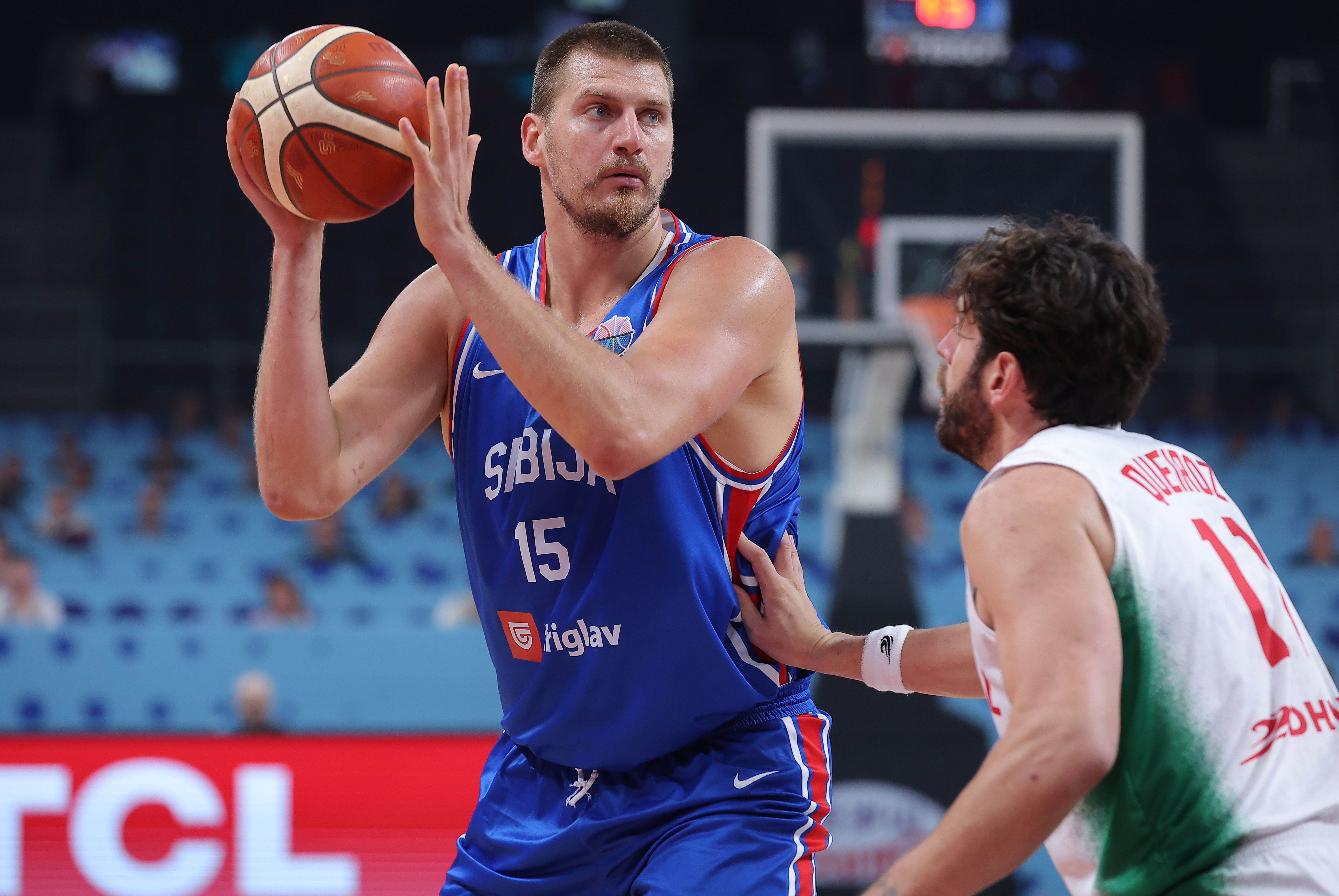 予取予求！約基奇首節9中6砍下12分4板2助