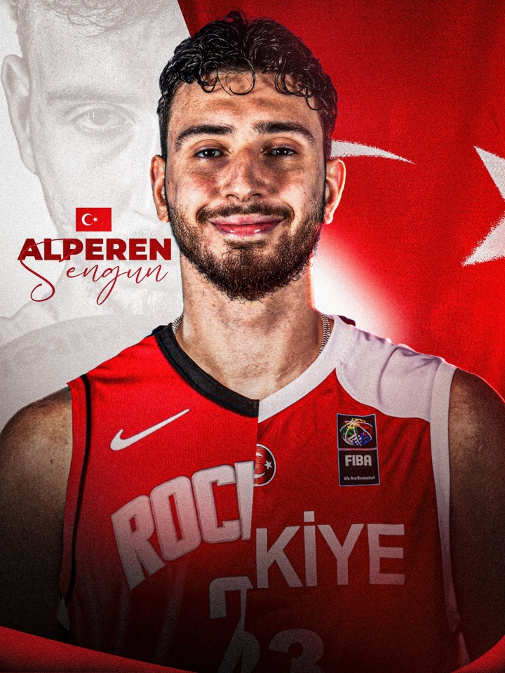 還是猛！土耳其、塞爾維亞、德國、芬蘭已提前晉級歐錦賽十六強