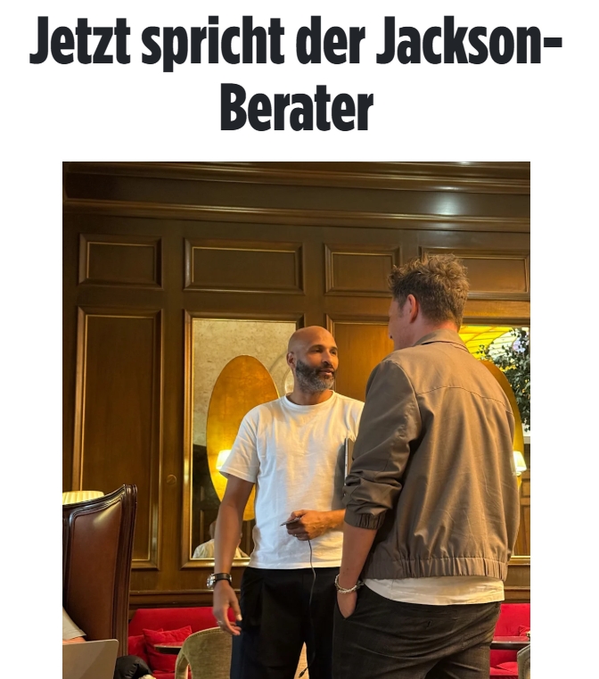 堅持離隊！杰克遜經(jīng)紀人：如果我們不抱希望，就不會(huì )還留在慕尼黑