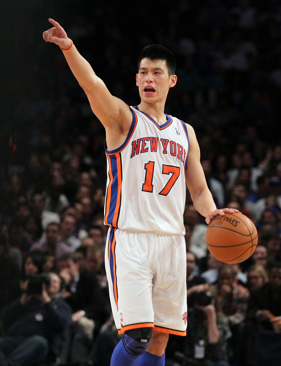 江湖再無(wú)林瘋狂！四個(gè)字評價(jià)林書(shū)豪的職業(yè)生涯！